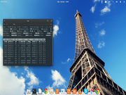 Pantheon EOS Stock